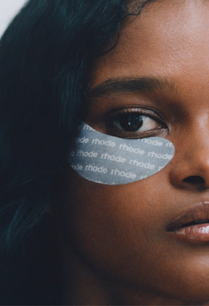 the peptide eye prep set